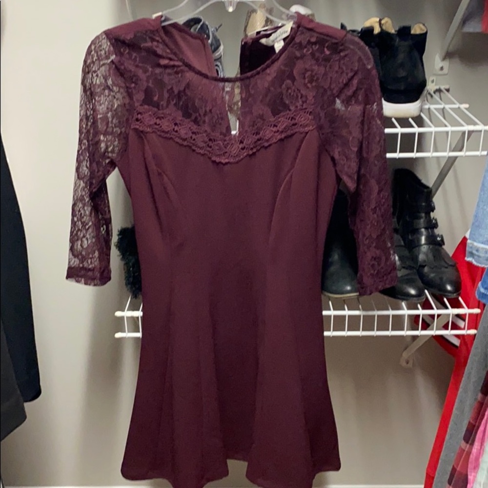 Dress